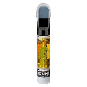 Jonny Chronic - Granddaddy Purple Liquid Diamonds 510 Thread Cartridge