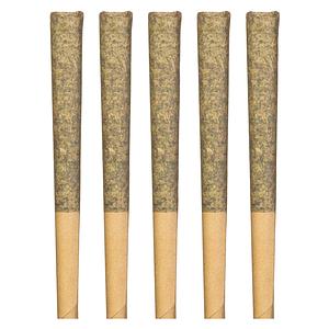 Yard - Lawn Darts Miracle Mac1 Pre Roll