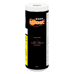 RIFF Boost - Tropical Burst