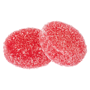 Fly North - Wild Cherry Night Flight Soft Chews