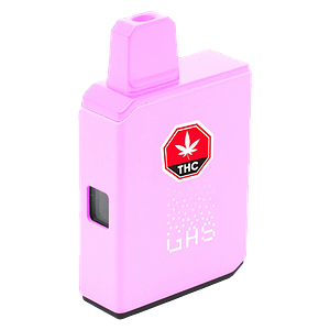 (GAS) - Golden Guava Live Action All in One Box Cart