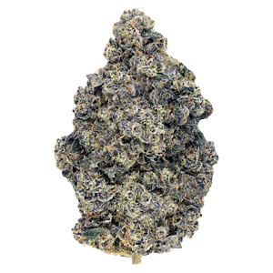 Woody Nelson - 33 Splitter Craft Flower