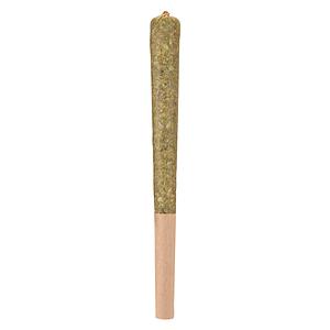Woody Nelson - Dark Rainbow Infused Pre Roll