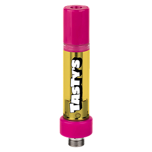 Tasty's - Watermelon 510 Thread Cartridge