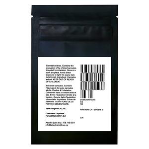 Endgame - Omg Shatter