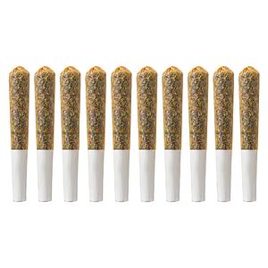 Overtime - Payday Pre Roll Pack