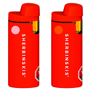 Sherbinskis - Pure Live Resin AIO Variety Pack