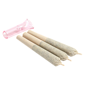 Pure Sunfarms - Pink Kush Diamond Infused Pre-Roll
