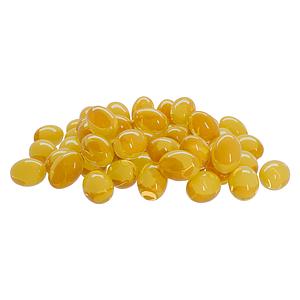 Glacial Gold - Thcv:Cbd 5:5 Softgels