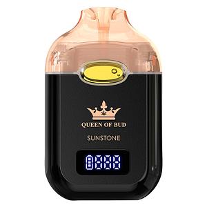 Queen of Bud - Sunstone Liquid Crystals AIO