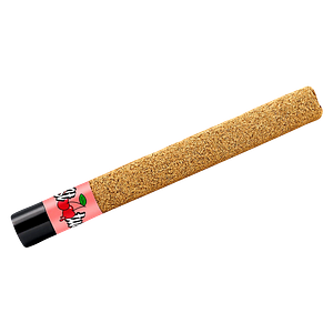 Status - Cha-Ching Cherry Liquid Diamond Infused Kief Coated Blunt