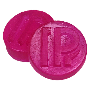 Pistol and Paris - Pink Goo Hash Rosin Chews