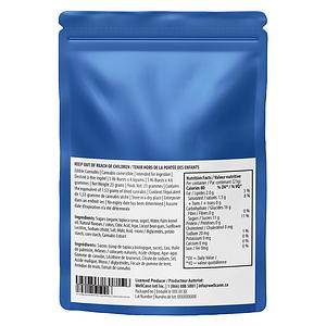 Portals Hi-Bursts - Blue Raspberry Sunset 4:1 Cbd:Thc