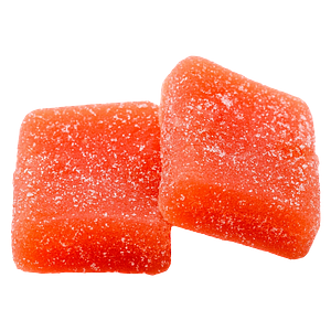 Wyld - Real Fruit Sour Cherry Soft Chews