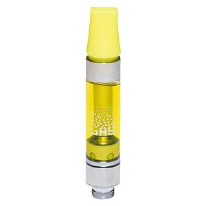 (GAS) - Golden Guava 510 Live Diamond Cartridge