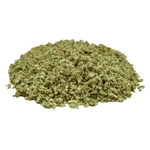 Camp River Cannabis - Animal Cookies Milled Flower