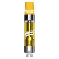 Spinach - Mango Tango Liquid Diamonds 510 Thread Cartridge