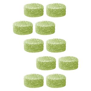 Edison Sonics - Kiwi Berry Burst 1:1 CBD:THC Nano Chews