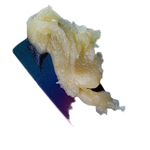 Sauce Rosin Labs - Signature Live Rosin Grease Bucket 73μ-159μ