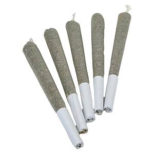 Terp Nerdz - Candy Fumez Pre-Rolls