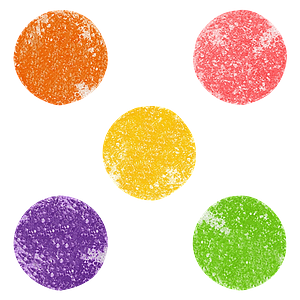 Lite Label - Ultra Low Tropical Breeze