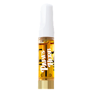 Papa's Herb - Cttncndy Grape 95+ Liquid Diamond 510 Thread Cartridge