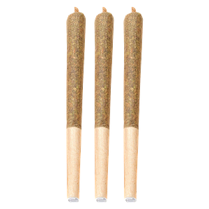 Bud Lafleur - Ak-47 Pre Roll