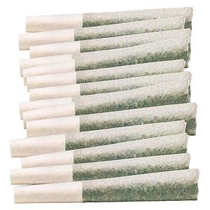 Cannabis 4 Less - Rotating Pre Roll