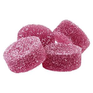 Monjour - Cherry Citrus Sunshine THCV