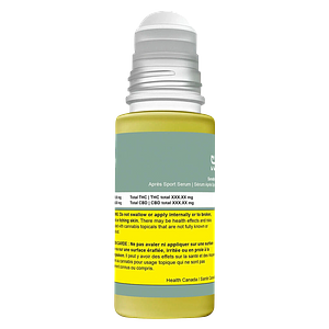 Sensitiva - Apres Sports Serum