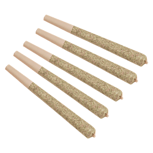 Encore - Razzle Dazzle Raspberry Infused Pre Roll