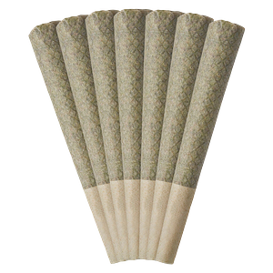 Nugz - Early Lemon Berry Pre Rolls