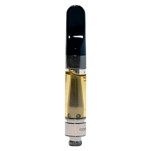 Frootyhooty - Bad Azz Apple Live Rosin Amp’d With Liquid Diamonds 510 Thread Cartridge