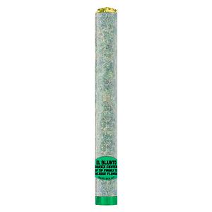 El Blunto - El Jointo Whole Flower FlavorCore Artic Min Infused Pre-Roll