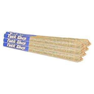 Tuck Shop - Valley Girl Pre-Roll image 3