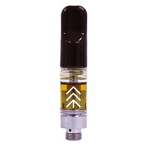 Port North - Triangle Kush (Tk3 K) Full Spectrum Live Rosin Syrup 510 Cart