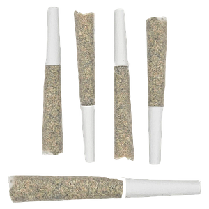 Sweet Vengeance - Pandora's Odyssey Blended Pre-Roll