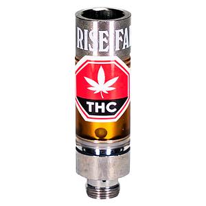 Lune Rise Farms - Peyote Country Combine Enhancer 510 Thread Cartridge