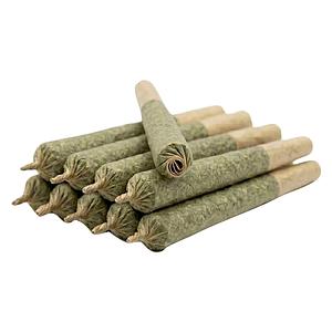 Royal Cannabis Supply Co. - Glitter Bomb Pre-Roll