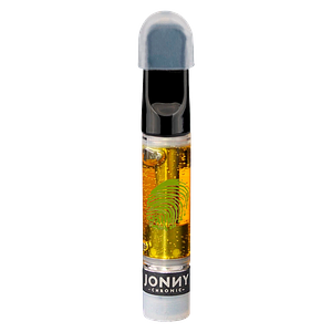 Jonny Chronic - Big Tasty Watermelon 510 Thread Cartridge