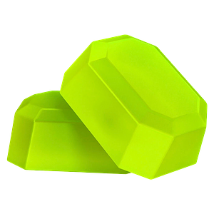 Emerald Hour - Live Rosin Gummies - Lime Agave
