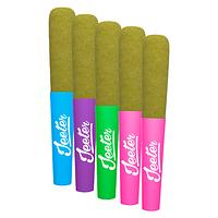 Jeeter - Baby Jeeter Infused Multi-Pack Pre-Roll
