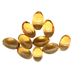 elev8 by DayDay - 1:1:1 THC:CBG:CBD Caps