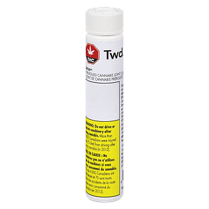 Twd. - Sativa Pre Roll