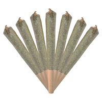 Chillbilly - Cowboy Candy Smiggies Pre-Roll