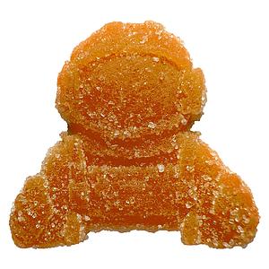 Nugz Munchies - Terple Rosinaut Hash Rosin Gummy