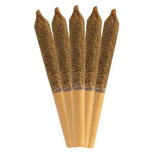 Ripped - Infused Pineapple Pear Pre-Roll