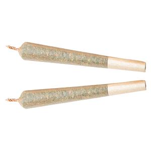 Happy & Stoned - Joyride Pre Roll