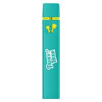 Papa's Herb - Astro Pink Indica Saucy Diamond Disposable Vape