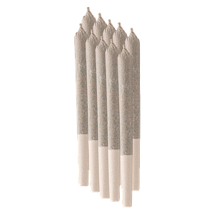 Pure Trichomes Inc. - Skunkcussion Pre-Roll